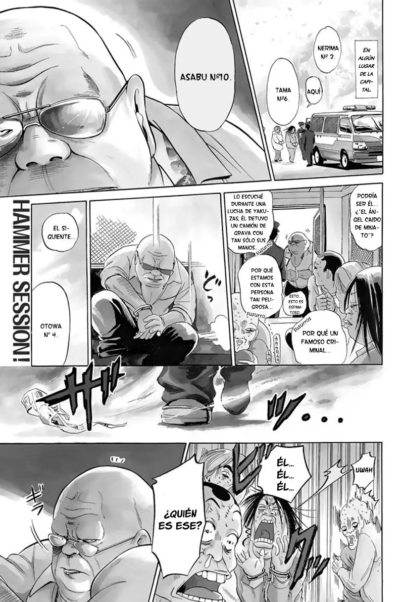 Hammer Session! (2006) - Capítulo 1 - Página 5 - LectorTMOo