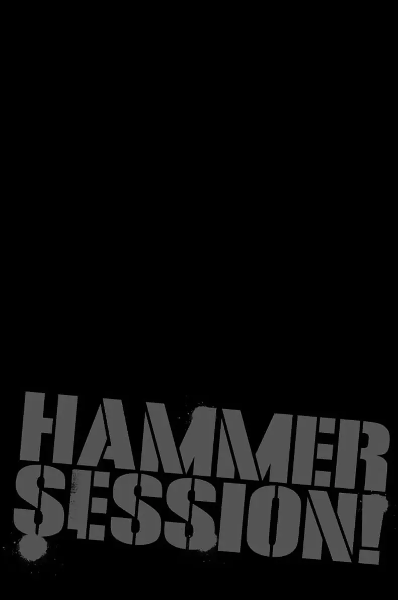 Hammer Session! (2006) - Capítulo 1 - Página 9 - LectorTMOo