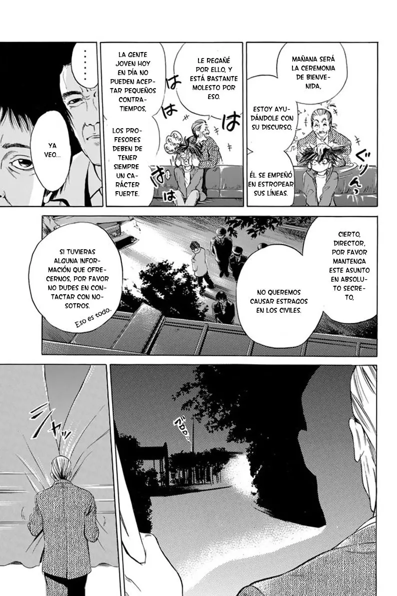 Hammer Session! (2006) - Capítulo 1 - Página 61 - LectorTMOo