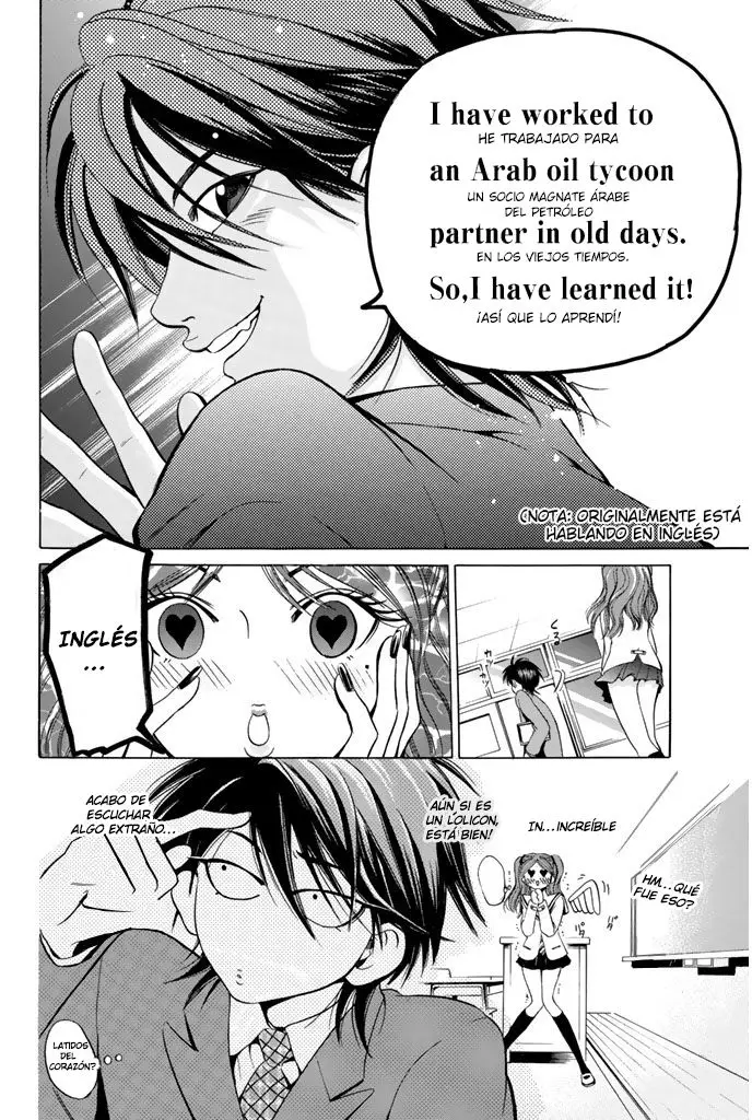 Hammer Session! (2006) - Capítulo 18 - Página 25 - LectorTMOo