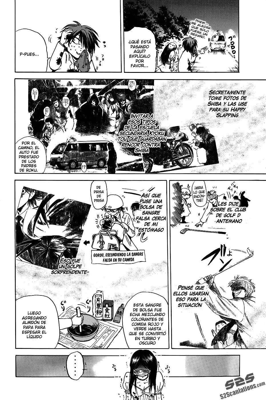 Hammer Session! (2006) - Capítulo 24 - Página 12 - LectorTMOo