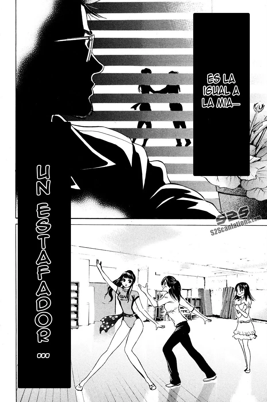 Hammer Session! (2006) - Capítulo 26 - Página 20 - LectorTMOo