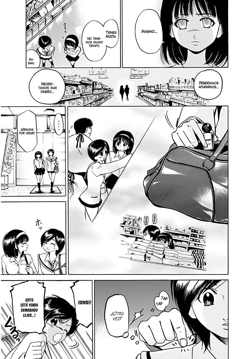 Hammer Session! (2006) - Capítulo 5 - Página 18 - LectorTMOo