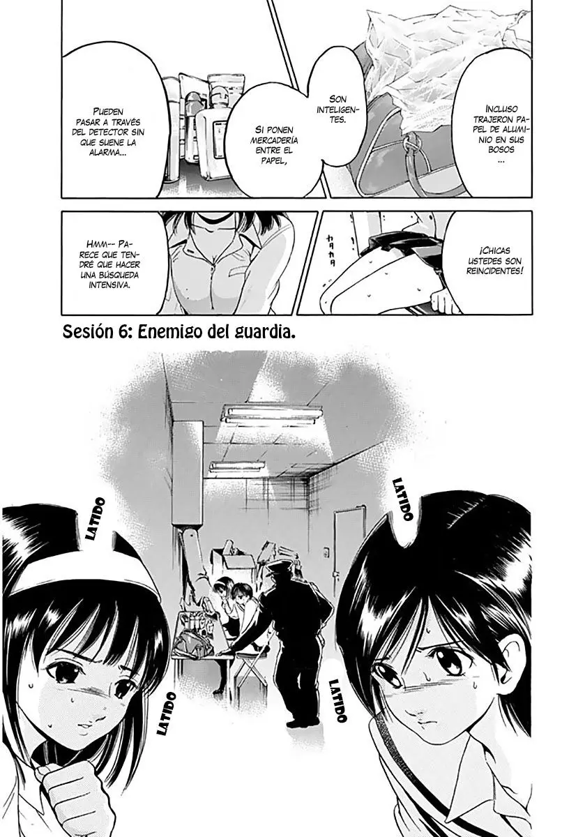 Hammer Session! (2006) - Capítulo 6 - Página 5 - LectorTMOo