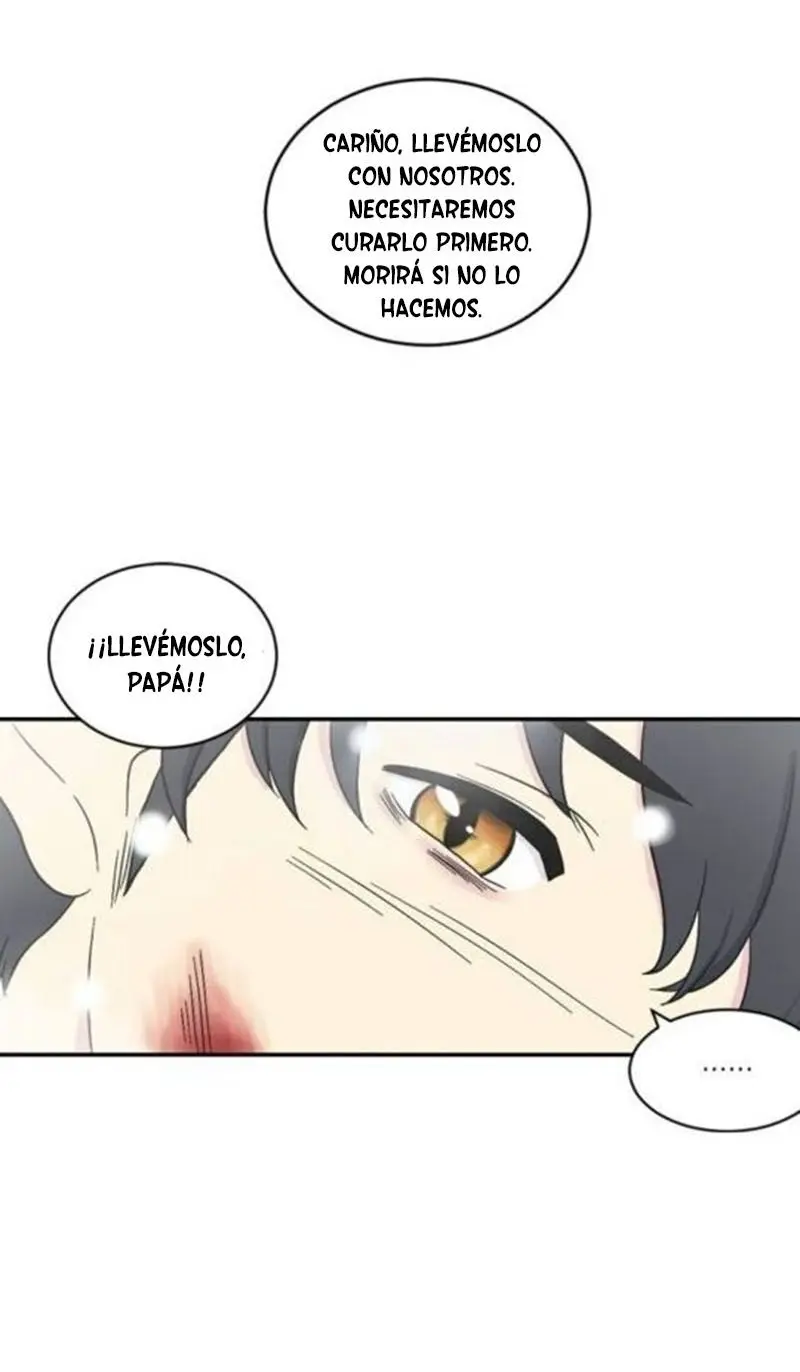 Hana Haru (2017) - Capítulo 1.5 - Página 8 - LectorTMOo