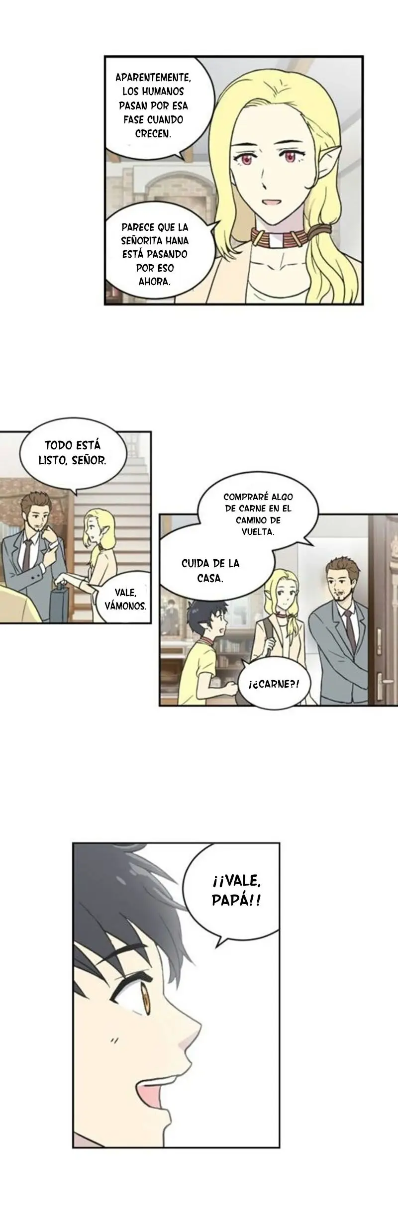 Hana Haru (2017) - Capítulo 1.5 - Página 16 - LectorTMOo