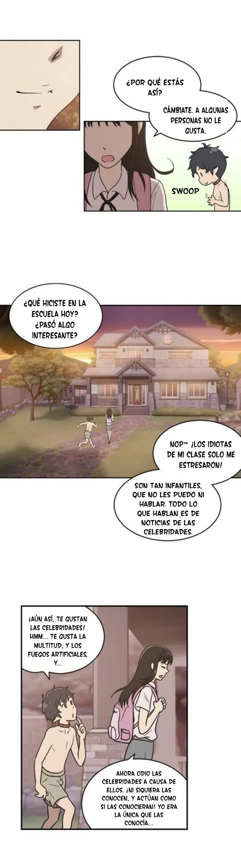 Hana Haru (2017) - Capítulo 1.5 - Página 31 - LectorTMOo