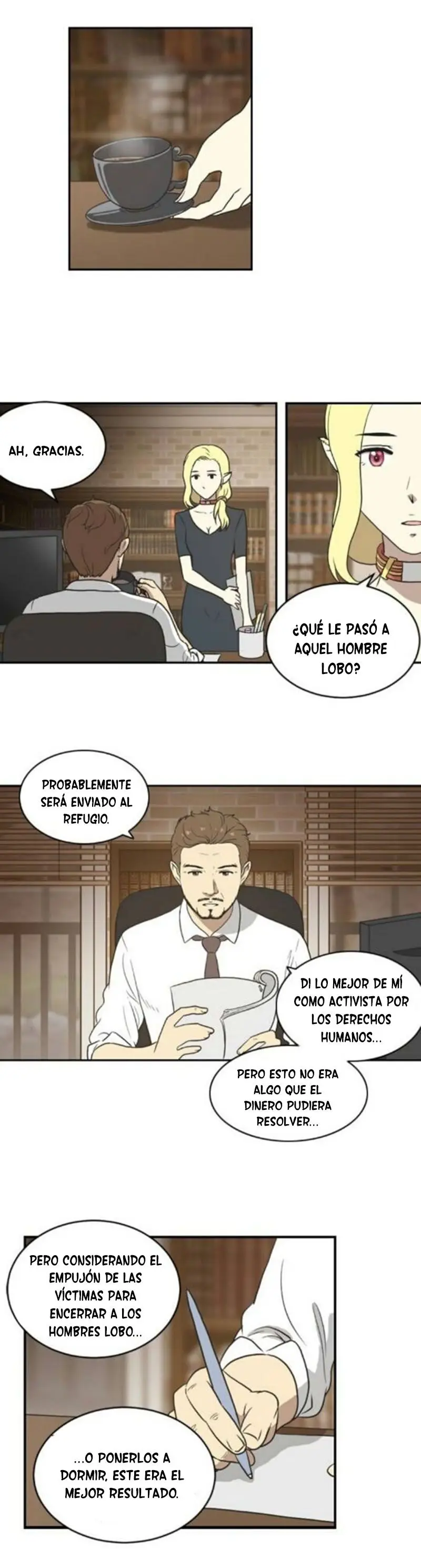Hana Haru (2017) - Capítulo 1.5 - Página 45 - LectorTMOo