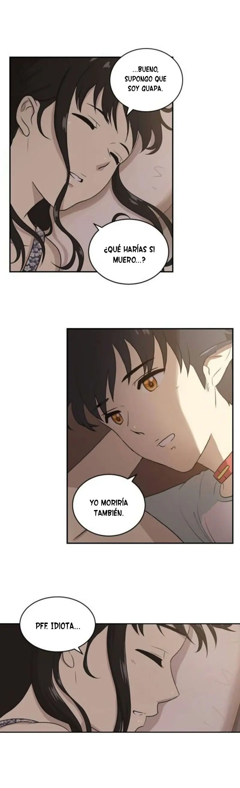 Hana Haru (2017) - Capítulo 1.5 - Página 52 - LectorTMOo