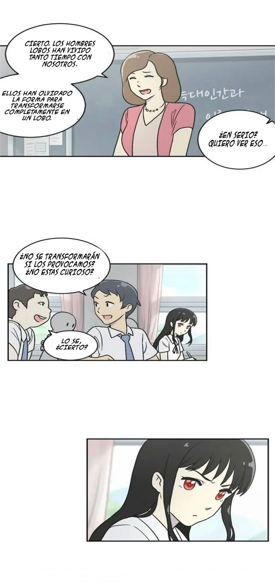 Hana Haru (2017) - Capítulo 1 - Página 8 - LectorTMOo