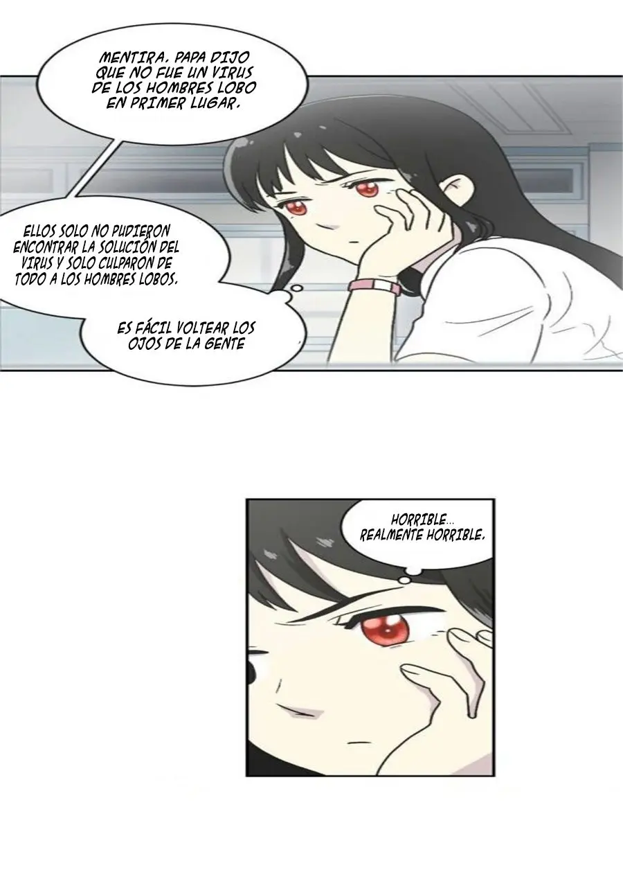 Hana Haru (2017) - Capítulo 1 - Página 11 - LectorTMOo