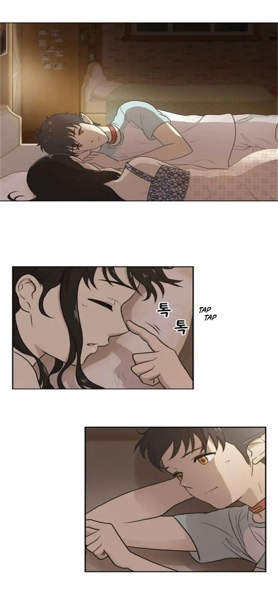 Hana Haru (2017) - Capítulo 1 - Página 36 - LectorTMOo
