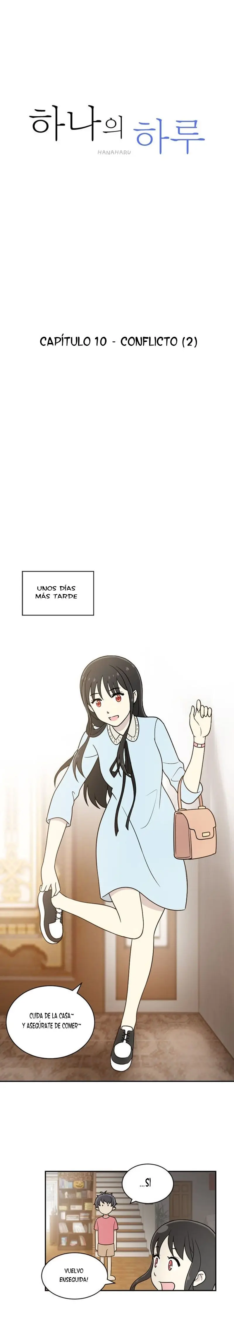 Hana Haru (2017) - Capítulo 10 - Página 12 - LectorTMOo