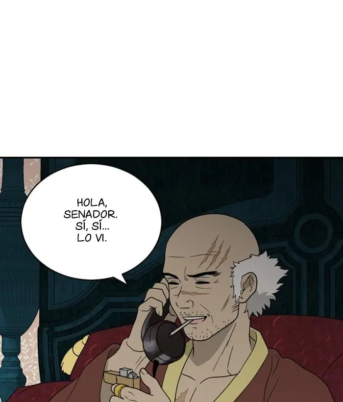 Hana Haru (2017) - Capítulo 100 - Página 8 - LectorTMOo