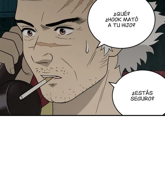 Hana Haru (2017) - Capítulo 100 - Página 10 - LectorTMOo