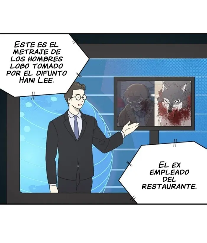 Hana Haru (2017) - Capítulo 100 - Página 16 - LectorTMOo