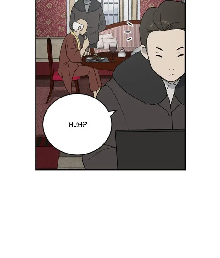 Hana Haru (2017) - Capítulo 100 - Página 35 - LectorTMOo
