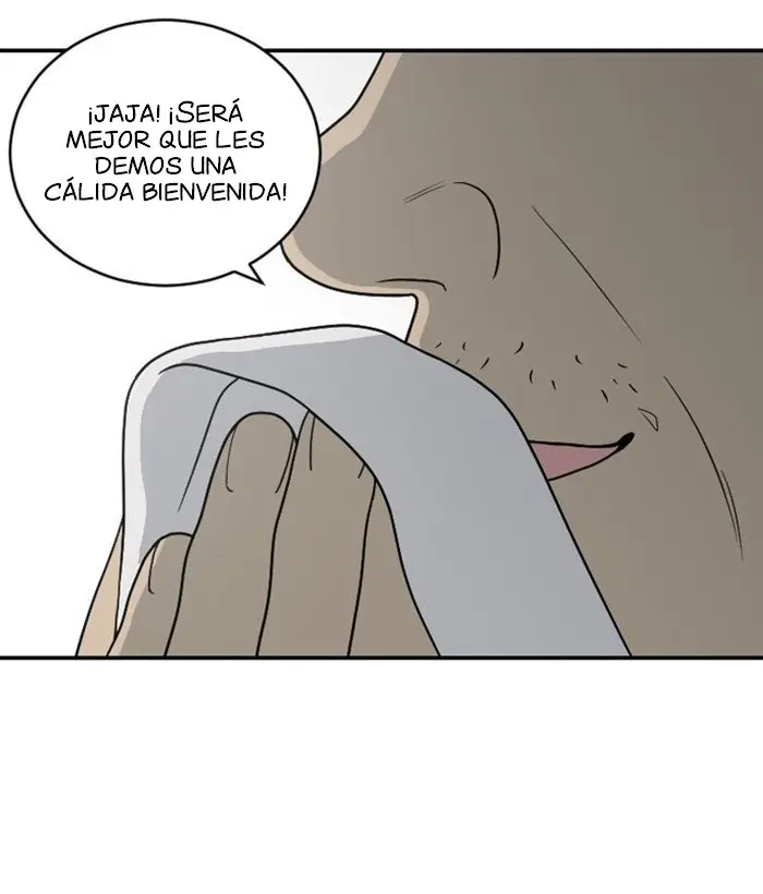 Hana Haru (2017) - Capítulo 100 - Página 41 - LectorTMOo