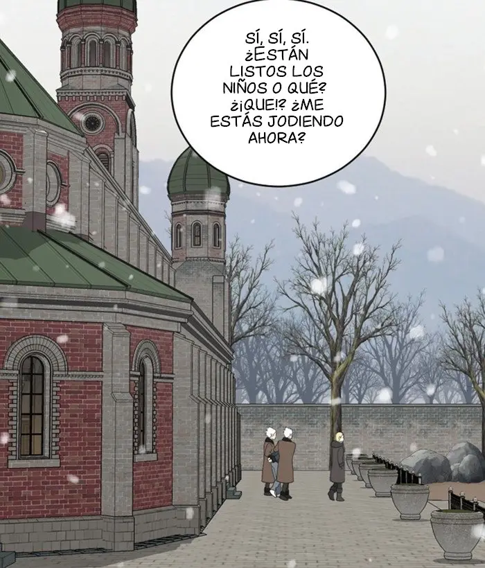 Hana Haru (2017) - Capítulo 100 - Página 57 - LectorTMOo
