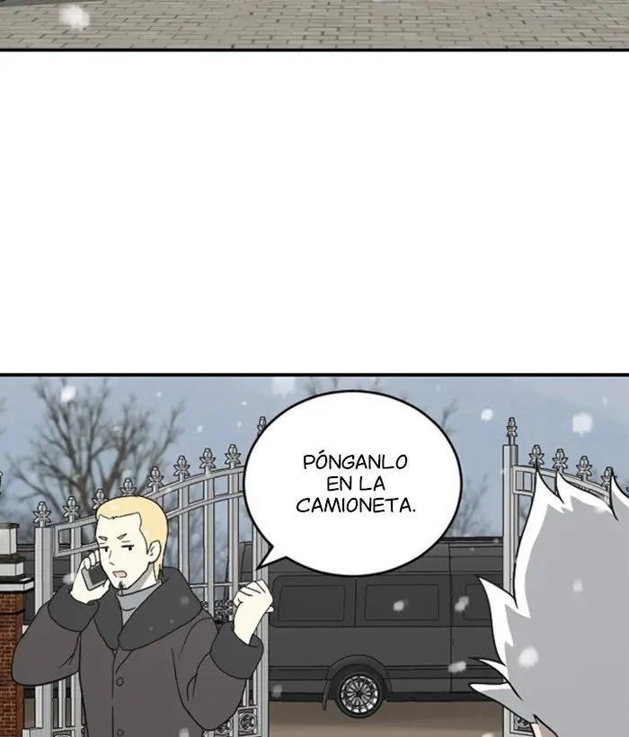 Hana Haru (2017) - Capítulo 100 - Página 58 - LectorTMOo