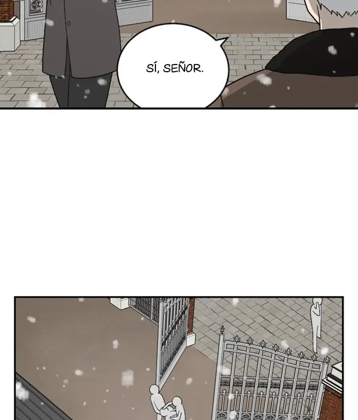 Hana Haru (2017) - Capítulo 100 - Página 59 - LectorTMOo