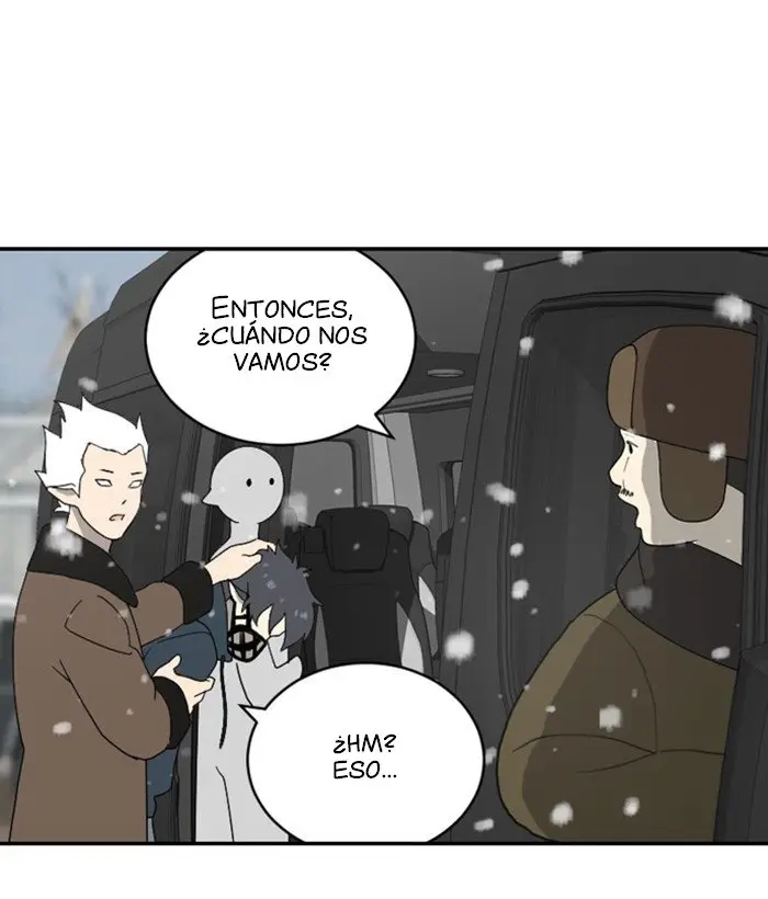Hana Haru (2017) - Capítulo 100 - Página 69 - LectorTMOo