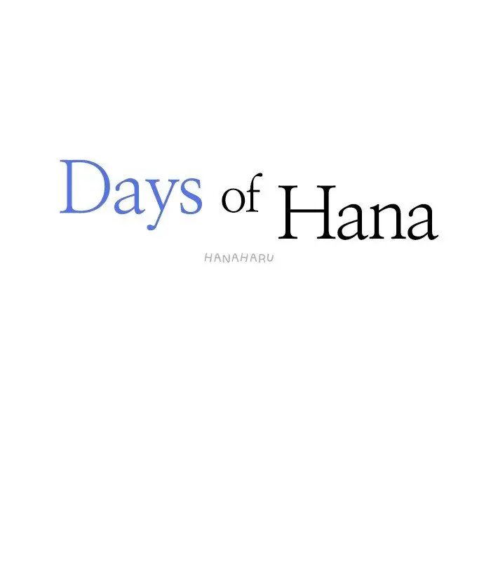Hana Haru (2017) - Capítulo 101 - Página 38 - LectorTMOo