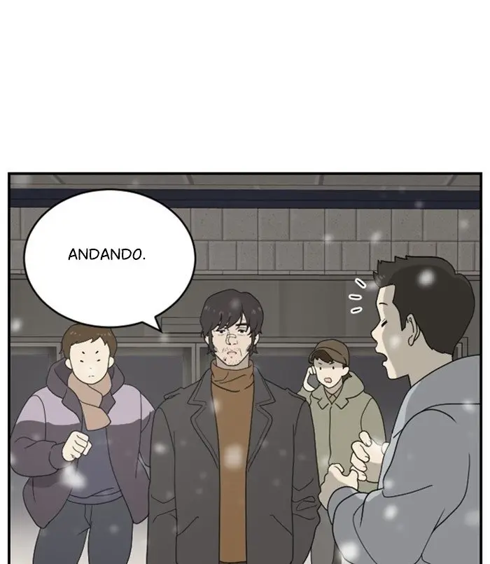 Hana Haru (2017) - Capítulo 101 - Página 41 - LectorTMOo