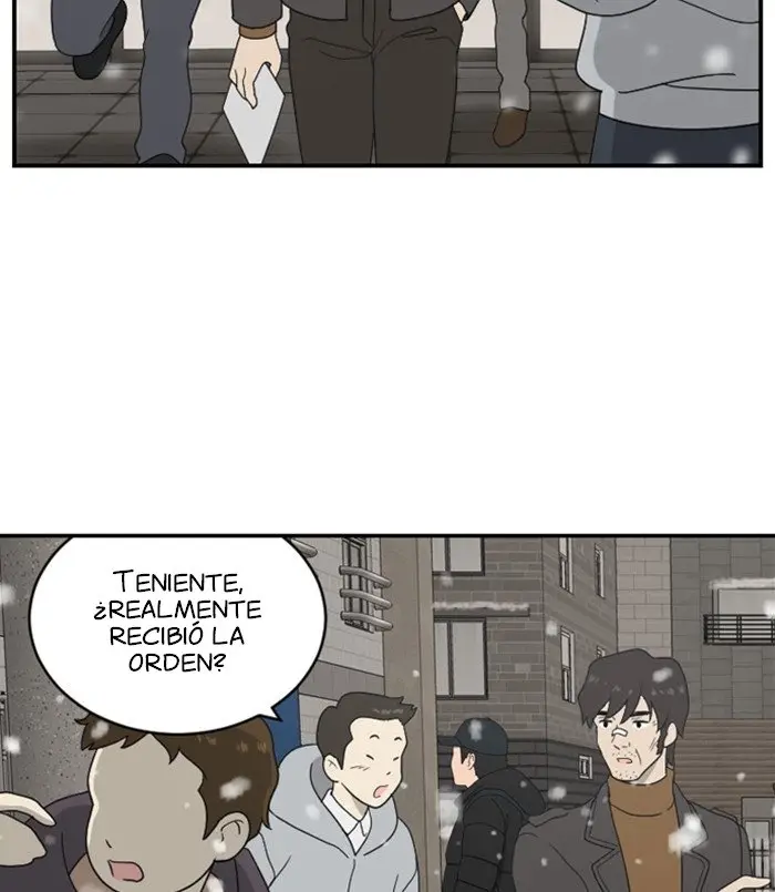 Hana Haru (2017) - Capítulo 101 - Página 42 - LectorTMOo