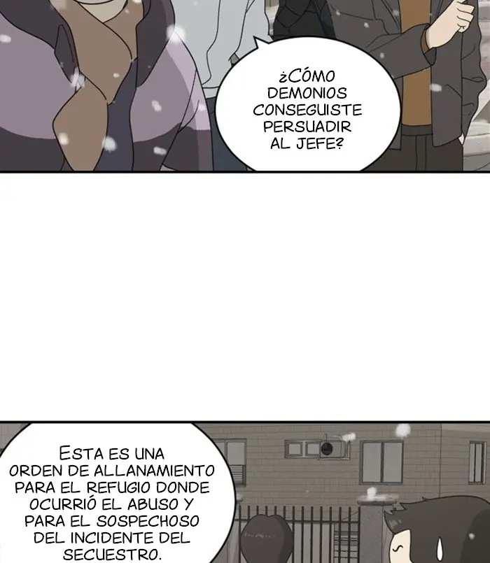 Hana Haru (2017) - Capítulo 101 - Página 43 - LectorTMOo