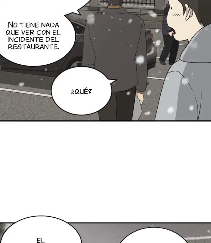 Hana Haru (2017) - Capítulo 101 - Página 44 - LectorTMOo