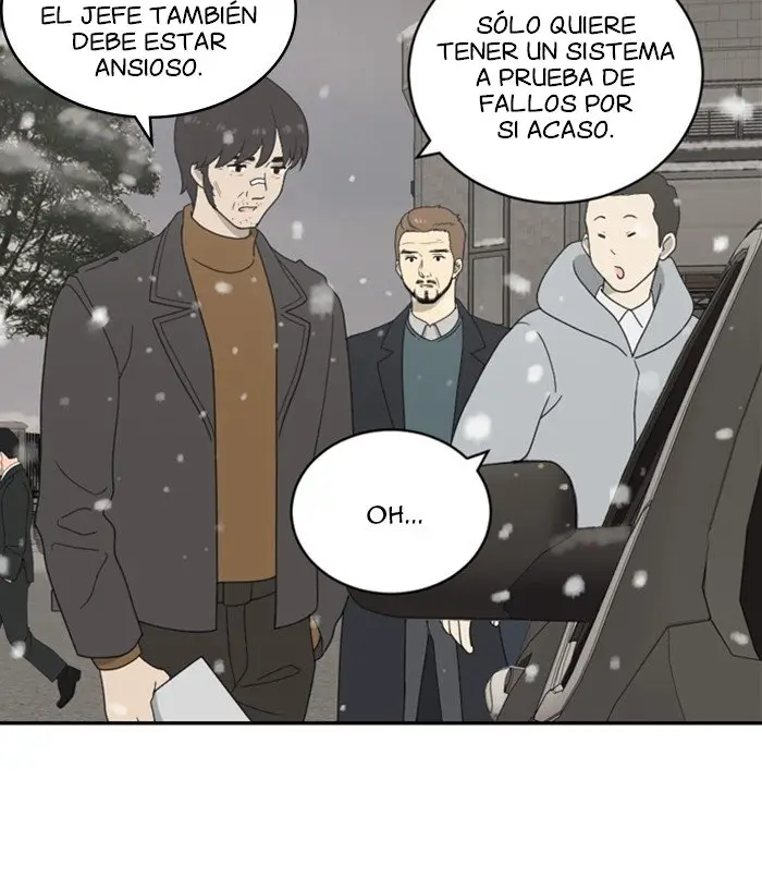 Hana Haru (2017) - Capítulo 101 - Página 45 - LectorTMOo