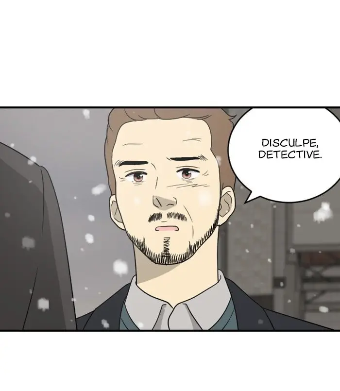 Hana Haru (2017) - Capítulo 101 - Página 46 - LectorTMOo