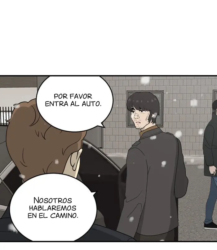 Hana Haru (2017) - Capítulo 101 - Página 47 - LectorTMOo