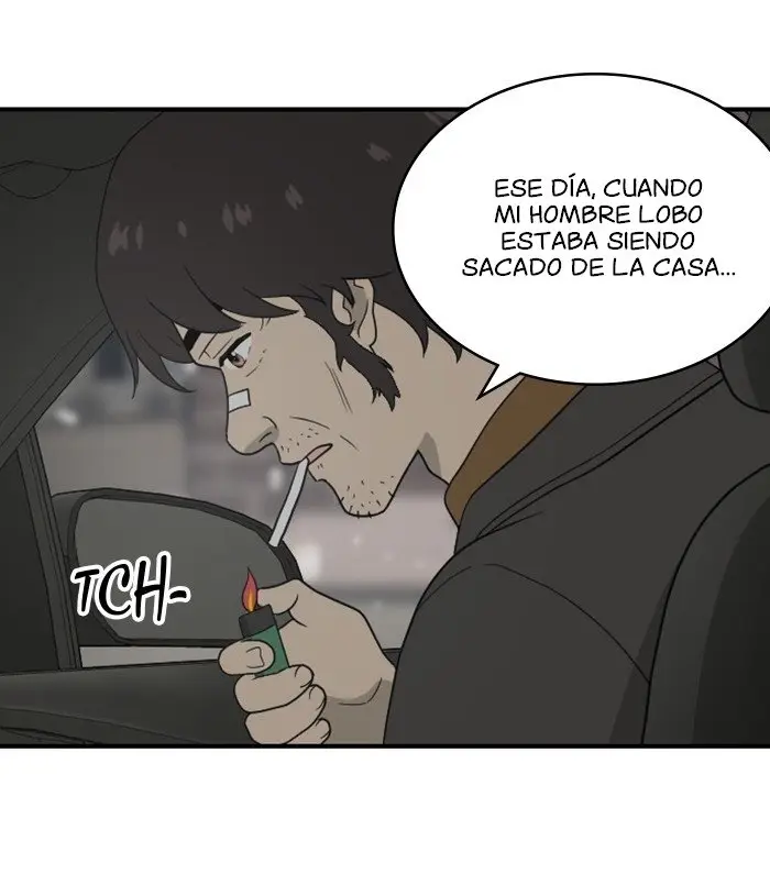 Hana Haru (2017) - Capítulo 101 - Página 52 - LectorTMOo
