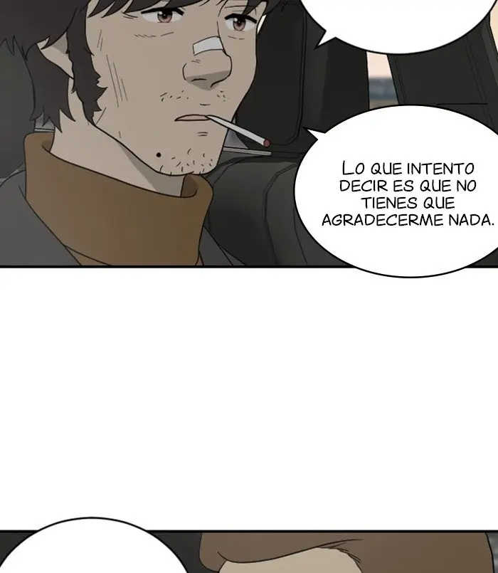 Hana Haru (2017) - Capítulo 101 - Página 55 - LectorTMOo