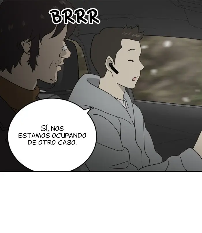 Hana Haru (2017) - Capítulo 101 - Página 68 - LectorTMOo