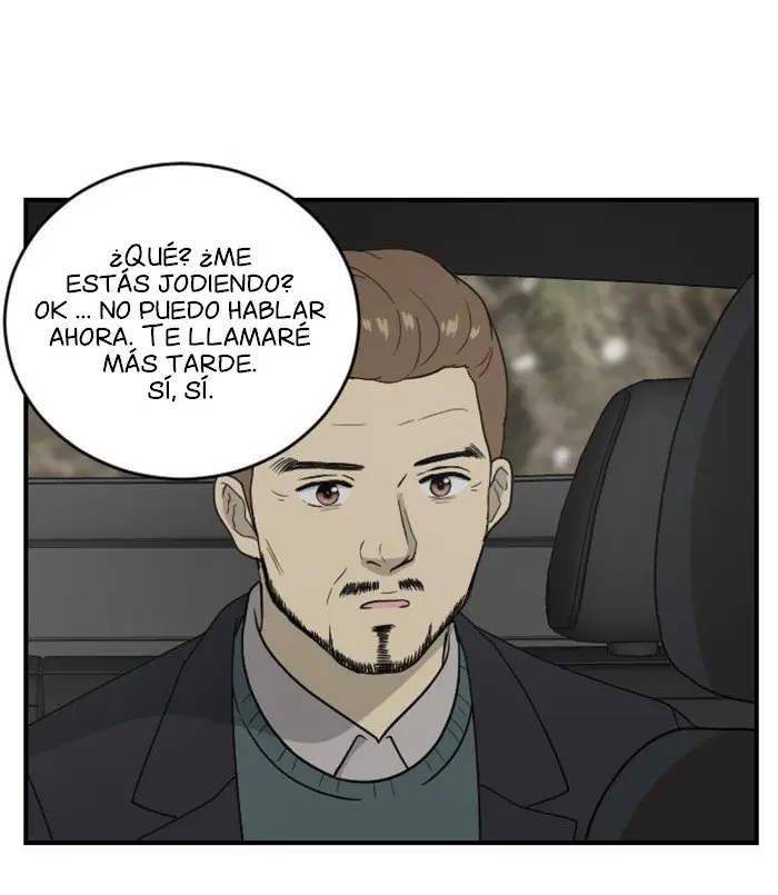 Hana Haru (2017) - Capítulo 101 - Página 69 - LectorTMOo