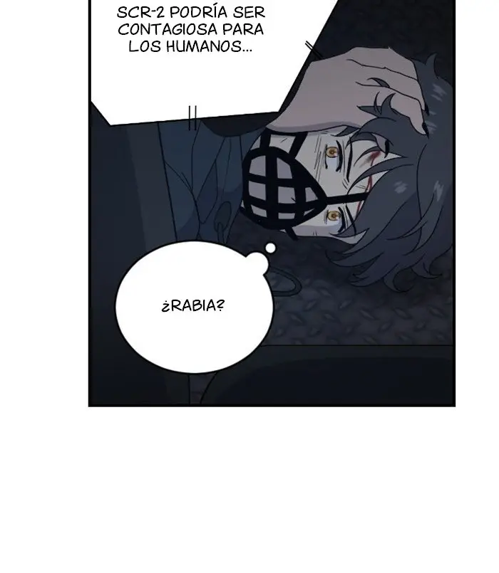 Hana Haru (2017) - Capítulo 101 - Página 83 - LectorTMOo