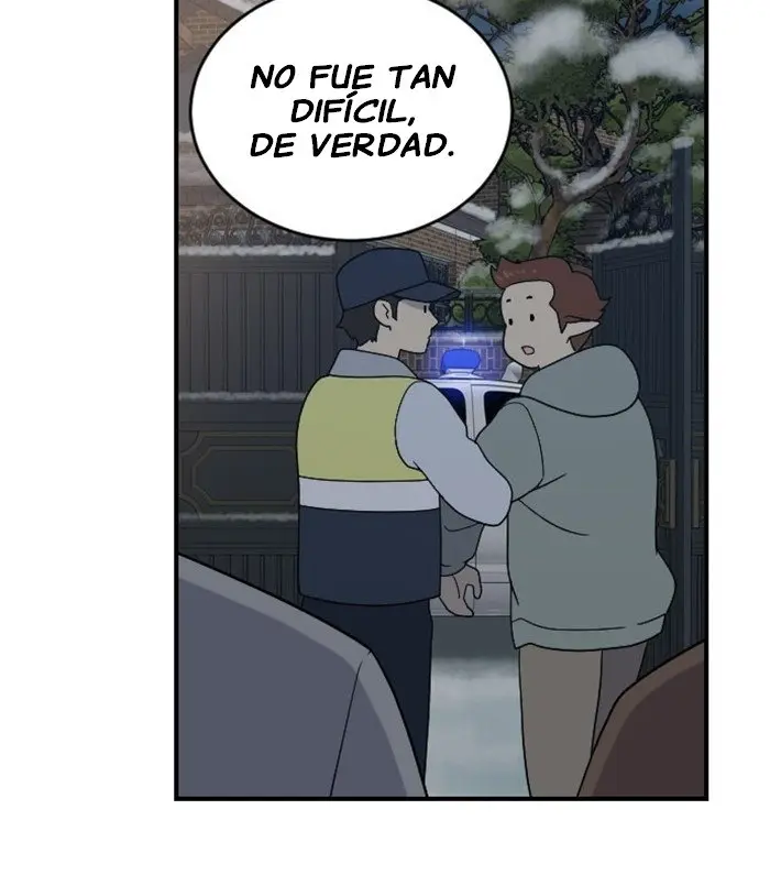 Hana Haru (2017) - Capítulo 101 - Página 87 - LectorTMOo