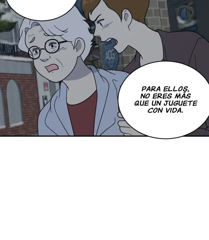 Hana Haru (2017) - Capítulo 101 - Página 91 - LectorTMOo