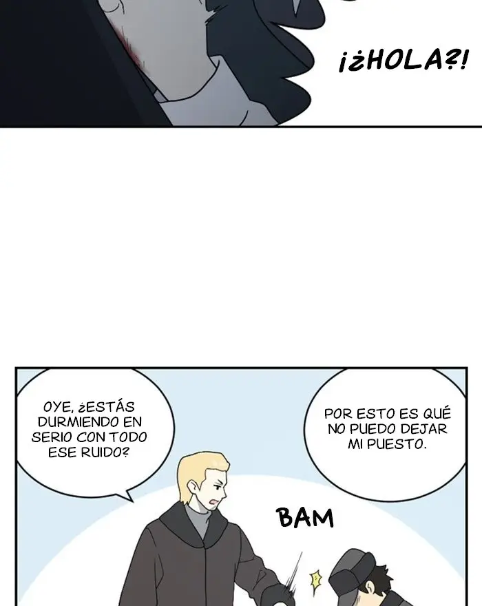 Hana Haru (2017) - Capítulo 102 - Página 23 - LectorTMOo