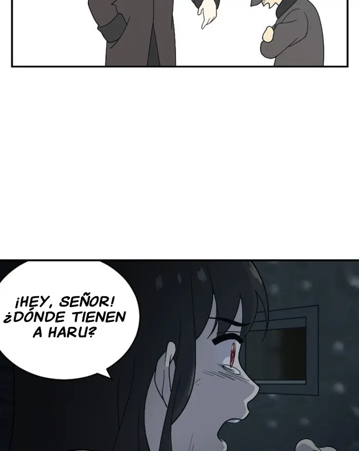Hana Haru (2017) - Capítulo 102 - Página 24 - LectorTMOo