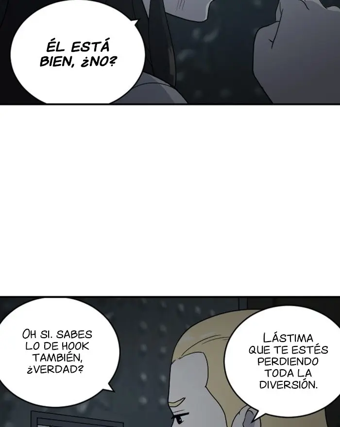 Hana Haru (2017) - Capítulo 102 - Página 25 - LectorTMOo