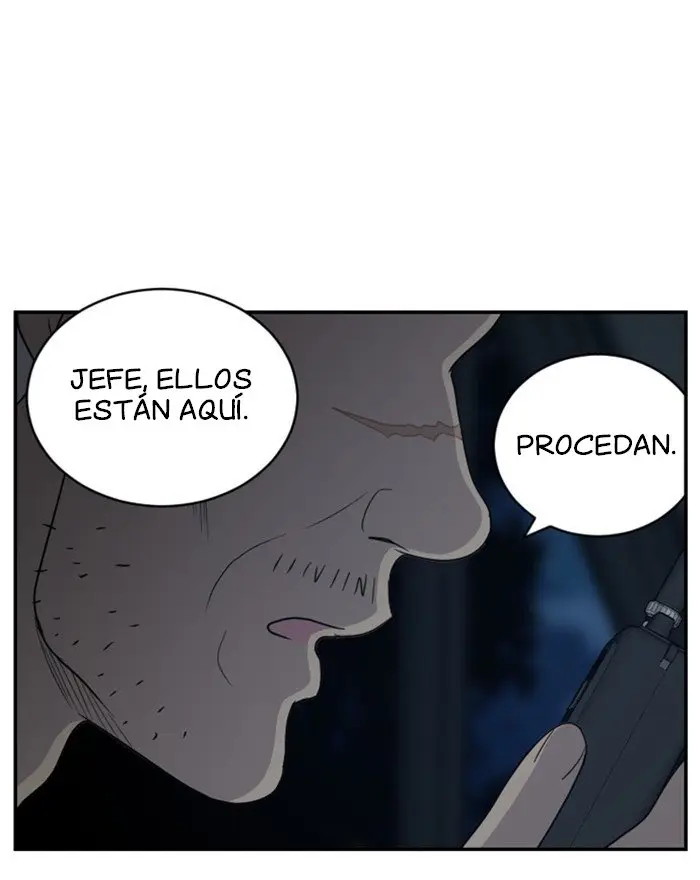Hana Haru (2017) - Capítulo 102 - Página 33 - LectorTMOo