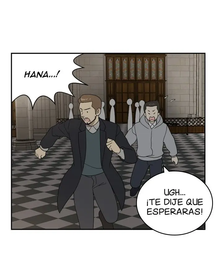 Hana Haru (2017) - Capítulo 102 - Página 48 - LectorTMOo