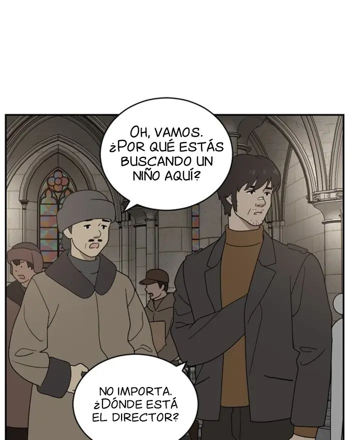Hana Haru (2017) - Capítulo 102 - Página 49 - LectorTMOo