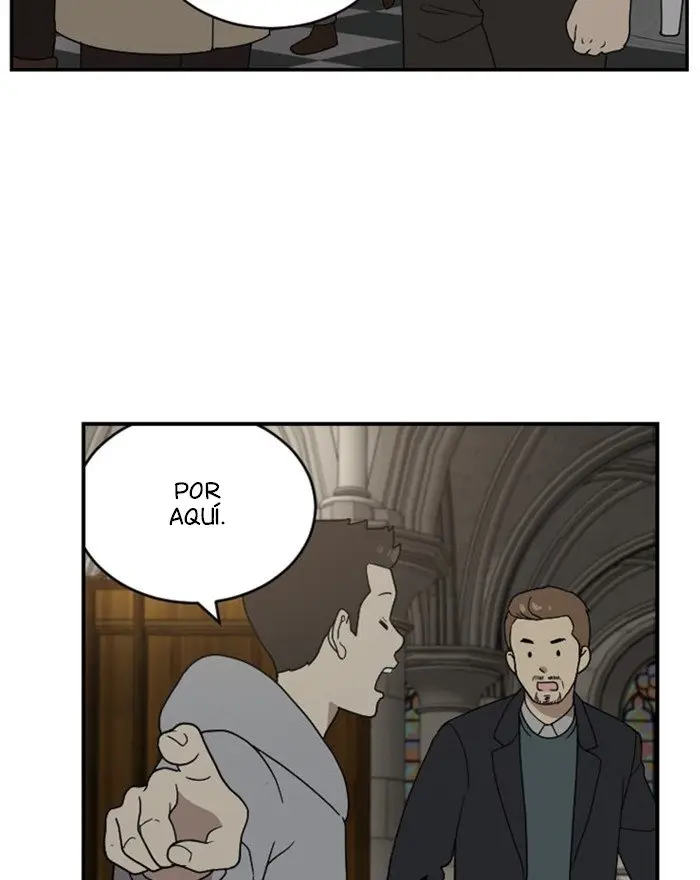 Hana Haru (2017) - Capítulo 102 - Página 50 - LectorTMOo