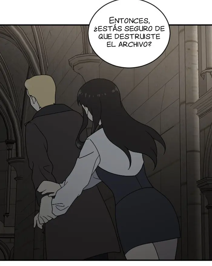 Hana Haru (2017) - Capítulo 102 - Página 52 - LectorTMOo