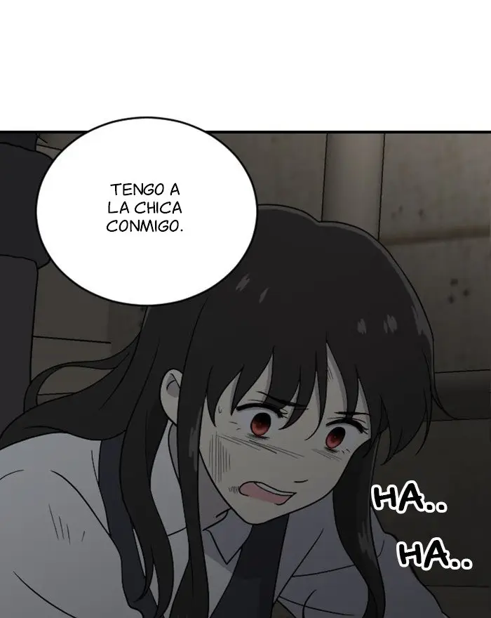 Hana Haru (2017) - Capítulo 102 - Página 58 - LectorTMOo